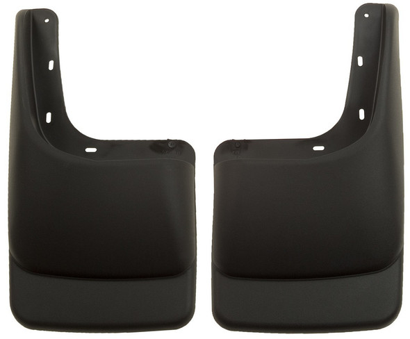 Husky Liners 04-09 Ford F150 Rear Mud Flaps 57591