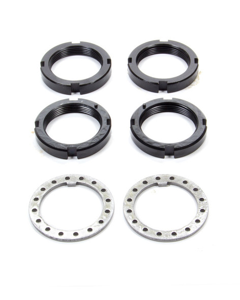 Mile Marker 1/2 & 3/4 Ton Ford Hub Conversion Kit 95-32720