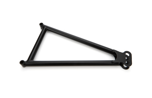 Triple X Race Components Jacobs Ladder 14In 3 Hole No Straps Sc-Su-3306Blk
