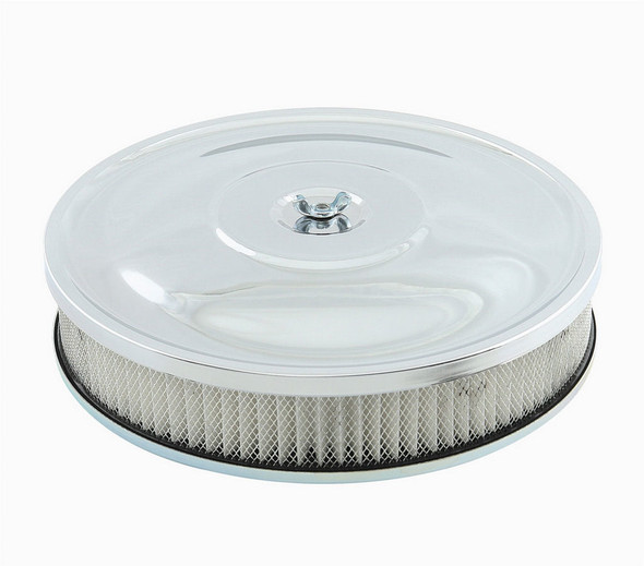 Mr. Gasket 10In. Custom Air Cleaner  9798