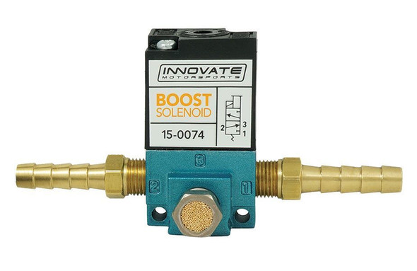 Innovate Motorsports Mac Solenoid - High Resolution 38830