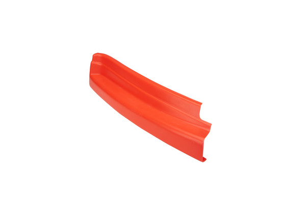 Fivestar Fender Md3 Evo Ii Dlm Flou Red Right 32004-23351-Frr