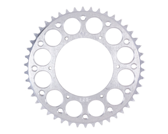 Ti22 Performance 600 Rear Sprocket 5.25In Bolt Circle 46T Tip3840-46