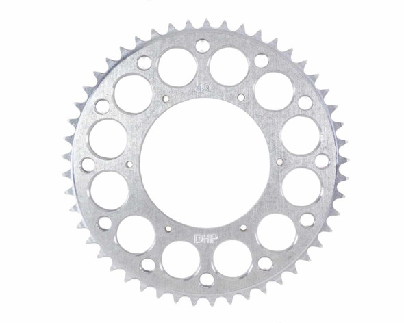 Ti22 Performance 600 Rear Sprocket 5.25In Bolt Circle 49T Tip3840-49