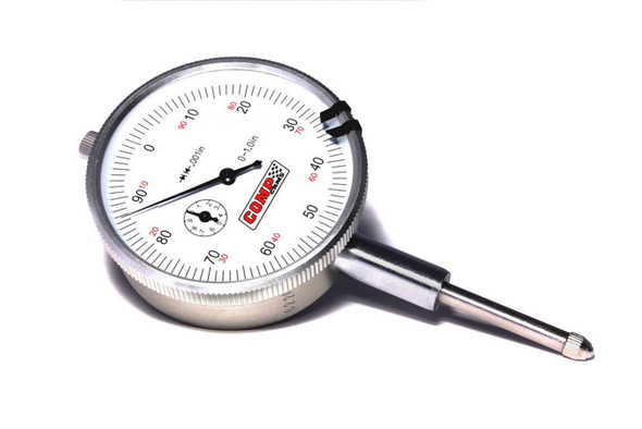 Comp Cams Dial Indicator  4909Cpg