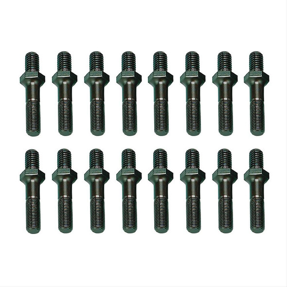 Trick Flow Rocker Arm Studs 7/16-20 1.90 Ford/Chevy 16 Set Tfs-51400614