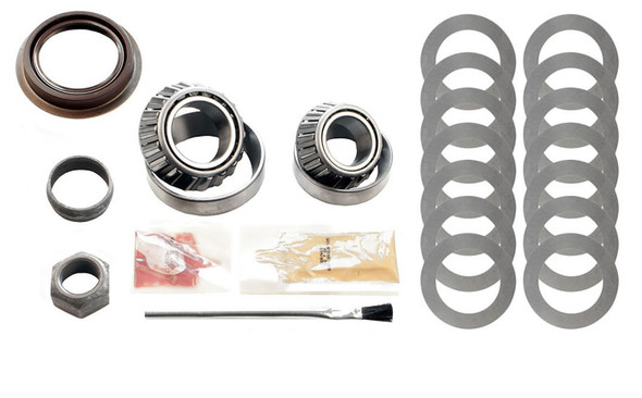 Motive Gear Bearing Kit Gm 8.5/8.6In 99-08 R10Rlpk