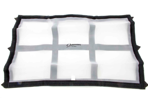 Outerwears 19In X 29In Speed Screen  11-2328-12
