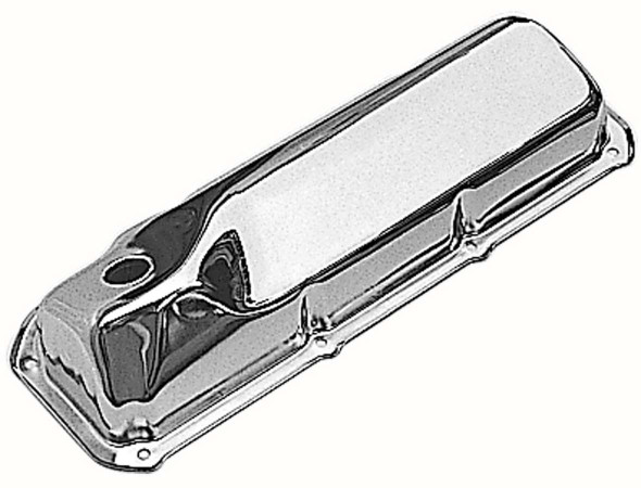 Trans-Dapt Ford 351C Valve Covers  9295