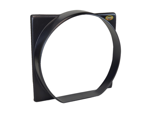 Dominator Race Products Radiator Shroud Modified  554 Dominator Race Products Radiator Shroud Modified  554