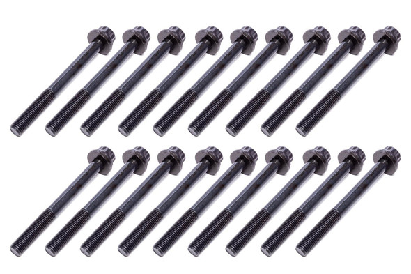 Mahle Original/Clevite Cylinder Head Bolts Gm Duramax Gs33504