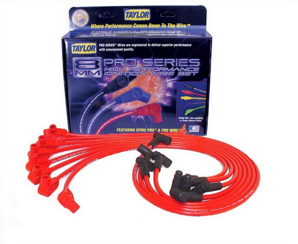 Taylor/Vertex Spiro Pro Chev.Corv.75-8  74206
