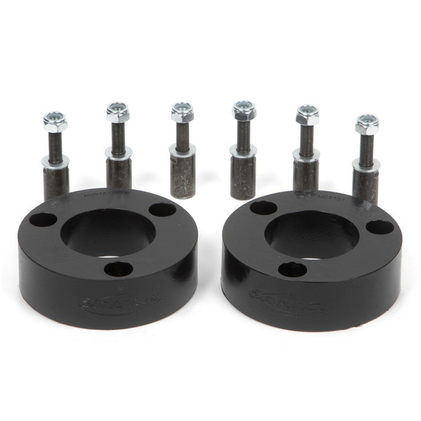 Daystar Products International 19-   Ford Ranger 2In Front Leveling Kit Kf090151Bk
