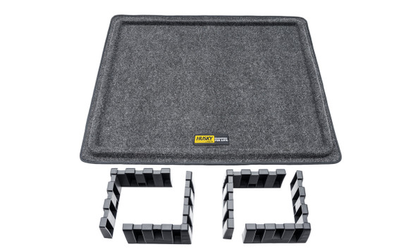 Husky Liners Universal Cargo Logic 30In X 36In W/4 Blocks 40002