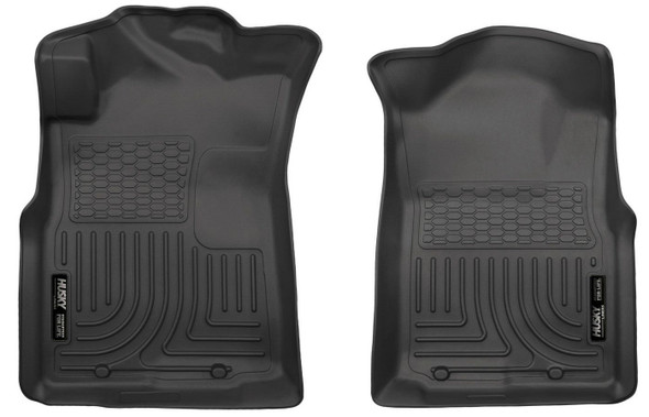 Husky Liners Front Floor Liners  13941