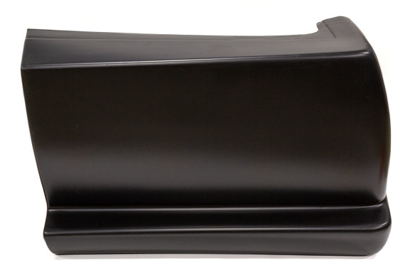 Fivestar Bumper Cover Rear Truck Black Right Side 21001-45051-Br