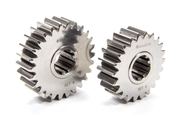 Scs Gears Sportsman Qc Gear Set  108-Spt