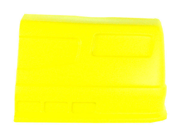 Dominator Race Products Ss Nose Flou Yellow Left Side Dominator Ss 302-Floye-Ne Dominator Race Products Ss Nose Flou Yellow Left Side Dominator Ss 302-Floye-Ne