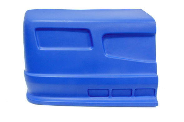Dominator Race Products Ss Nose Blue Right Side Dominator Ss 303-Bl-Ne Dominator Race Products Ss Nose Blue Right Side Dominator Ss 303-Bl-Ne