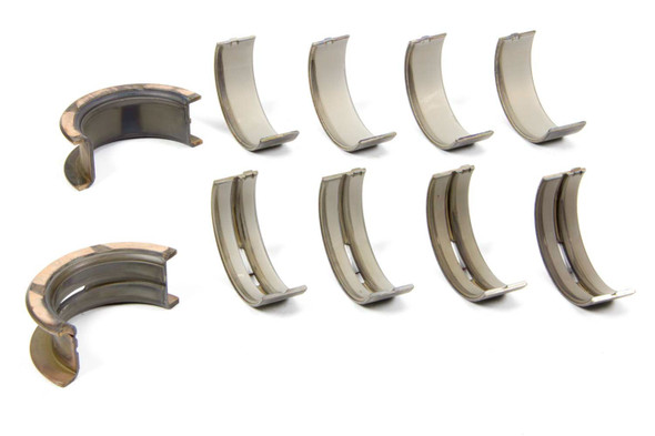 Mahle Original/Clevite Main Bearing Set  Ms-590Hx