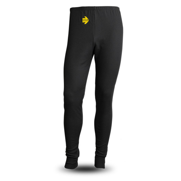 Momo Automotive Accessories Comfort Tech Long Pants Black Large Mnxljctbkl00