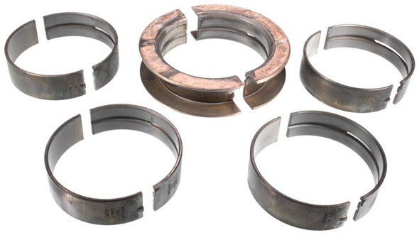 Mahle Original/Clevite Main Bearing Set  Ms-1039H-10