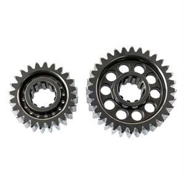 Richmond Quick Change Gear Set  58-0016-1