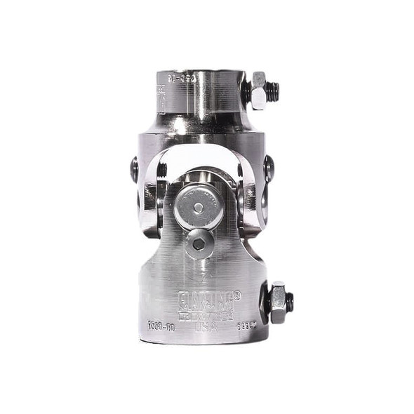 Flaming River Universal Billet-Joint 11/16In-36 X 1In Dd Fr1781
