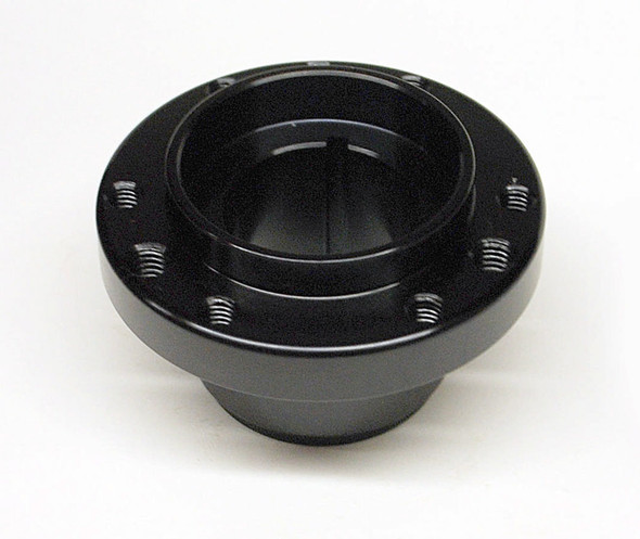 Ati Performance Steel Crank Hub - Sbc W/Bbc 1.600 Snout 916043