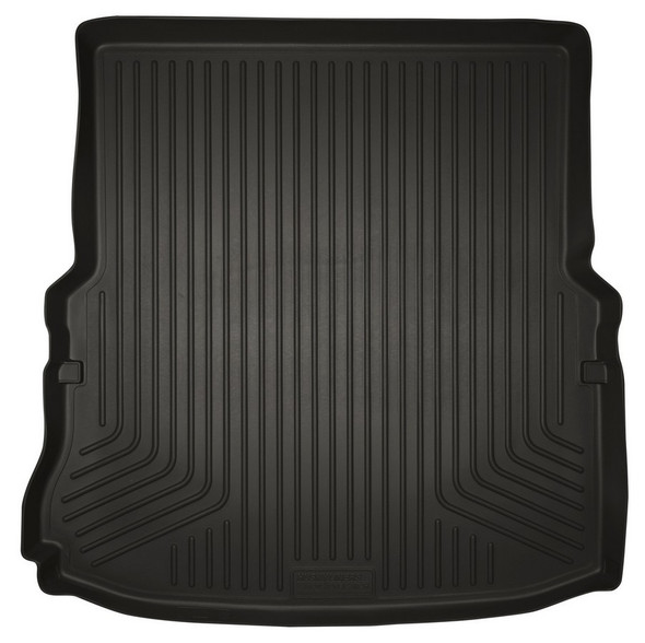 Husky Liners 11-19 Explorer Cargo Liners Black 23781