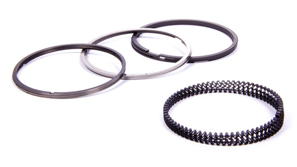 Je Pistons Piston Ring Set 3.189 1.0 1.2 2.8Mm Jg1004-3189