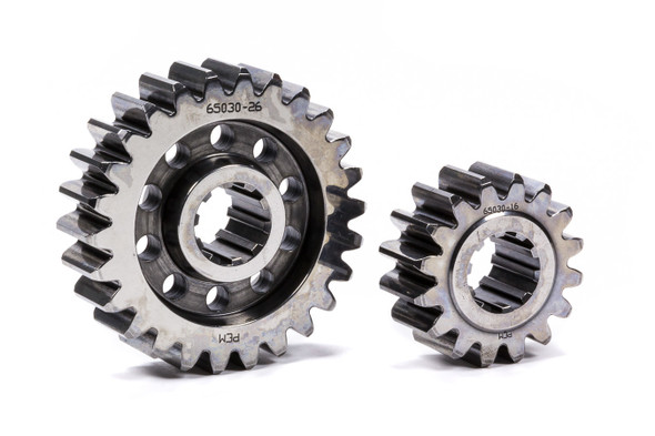 Pem Premium Quick Change Gears 65030