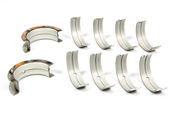 Mahle Original/Clevite Main Bearing Set  Ms-1277P-10