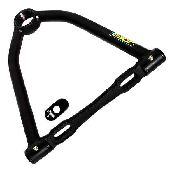 Joes Racing Products A-Arm 11.25In Screw-In B/J Slotted Shaft 10 Deg 15565 Sl