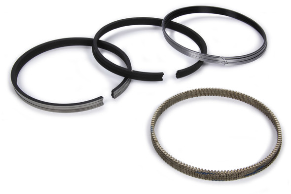 Mahle Pistons Piston Ring Set 4.135 1.0Mm 1.0Mm 2.0Mm 4140Ms-112