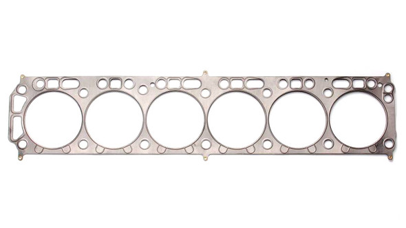 Cometic Gaskets 4.125 Mls Head Gasket .040 - Chevy Inline 6Cyl C5699-040