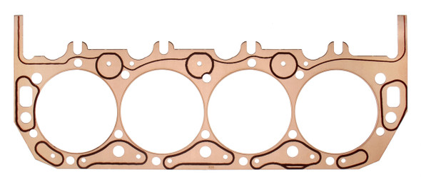 Sce Gaskets Bbc Isc Titan Copper Head Gasket 4.520 X .080 S135280