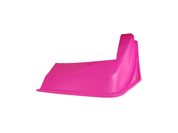 Dominator Race Products Dominator Outlaw L/M Left Nose/Flare Pink 2001-Pk Dominator Race Products Dominator Outlaw L/M Left Nose/Flare Pink 2001-Pk