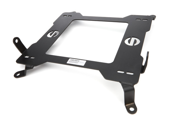 Sparco Seat Mount Rh 08-15 Mitsubishi Evo X 600Sb014R
