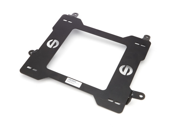 Sparco Seat Mount Lh 01-07 Mitsubishi Evo 7/8/9 600Sb049L
