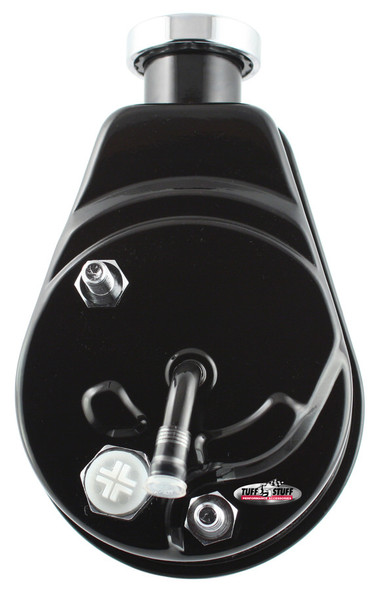 Tuff-Stuff 80-82 Corvette Saginaw Power Steering Pump 6177B