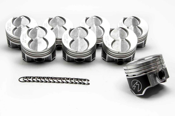 Sealed Power Cast Piston  H336Cp40