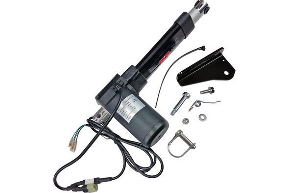 Warn Actuator  85677
