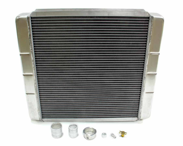 Northern Radiator Custom Aluminum Radiator Kit 19 X 22 209600B
