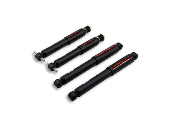 Bell Tech Nitro Drop 2 Shock  9130