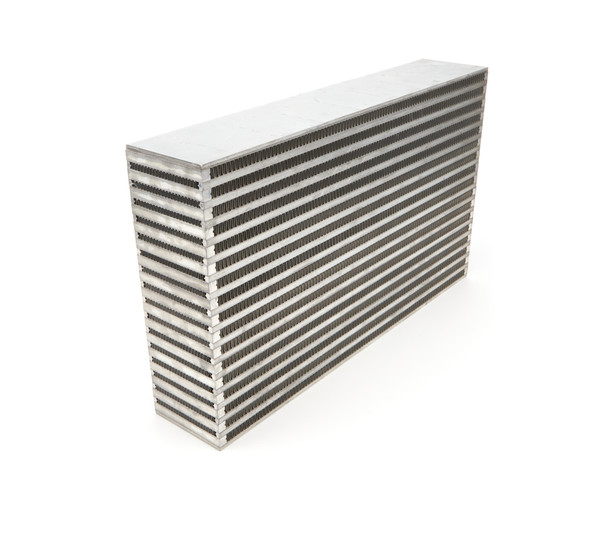 Csf Cooling Intercooler Core High Perf Bar And Plate 8063