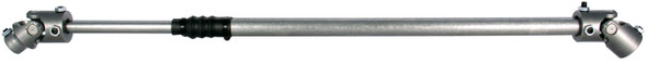 Borgeson Steering Shaft Telescopi C Steel 1972-1975 Jeep 000904