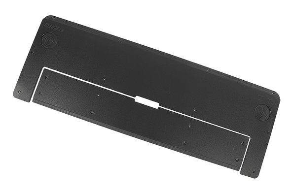 Dee Zee Polymer Tailgate Board 19-  Gm Silverado/Sierra Dz 284123M