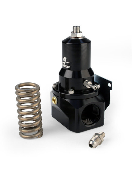 Aeromotive Fuel Regulator Extreme Flow Efi - 2-Port 13137