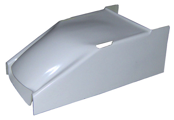 Triple X Race Components Sprint Car Hood  Sc-Bw-0002